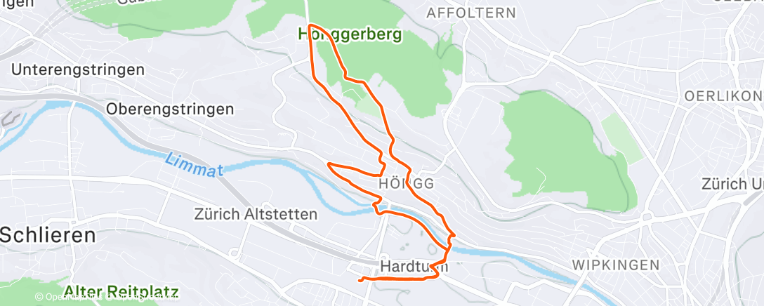 Map of the activity, 🎄