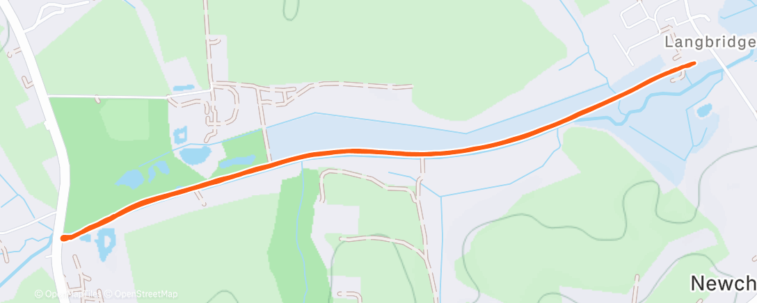 Карта физической активности (Saturday sesh)