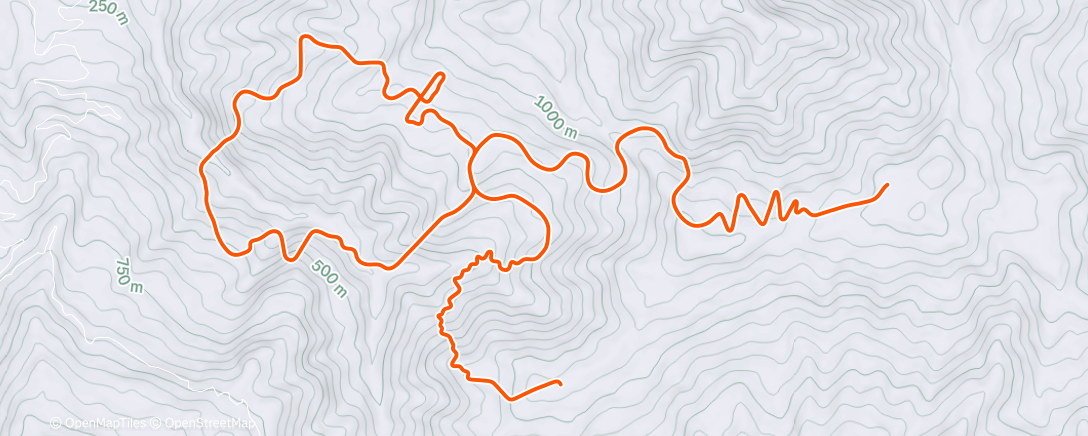 Map of the activity, Zwift - Race:  Stage 2 - Race - Tour de Zwift || Advanced (A) on Hell of the North in France