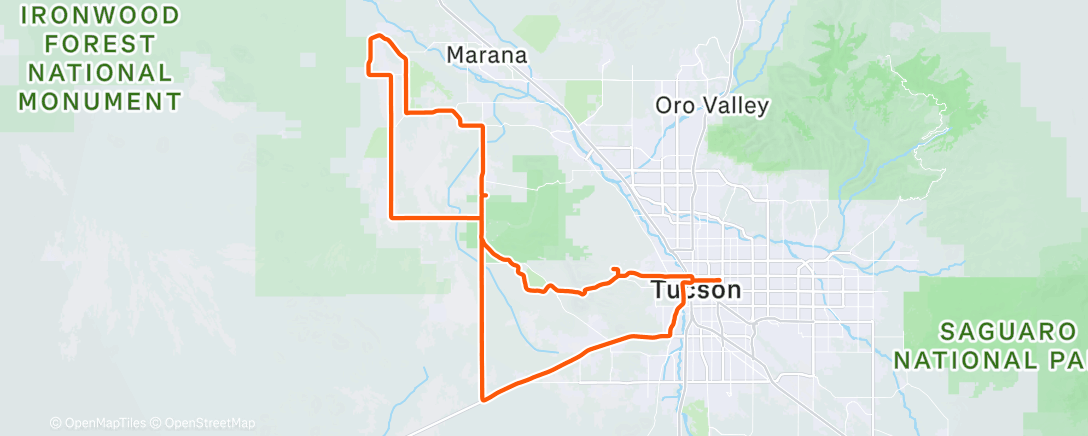 Map of the activity, Early bird Crew 🫶🏻