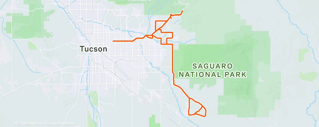 Map of the activity, Some work on the Crux 🏎️