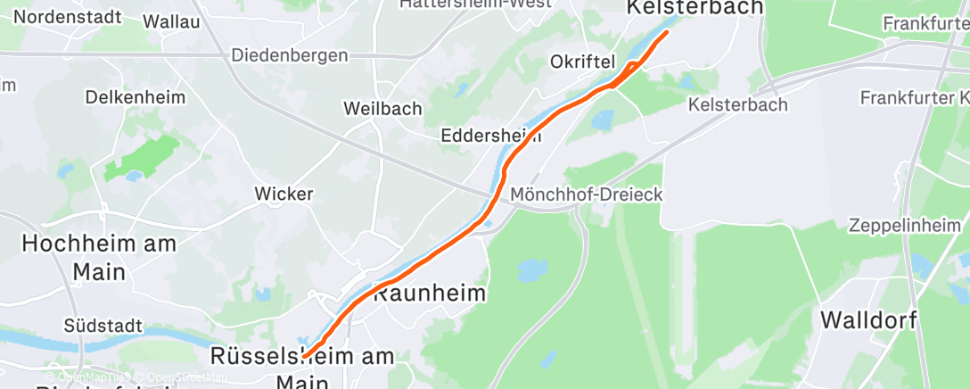 Map of the activity, IF🌞 THEN🚴 - VitD 🔋