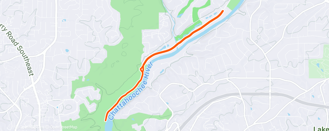 Map of the activity, We are sooooo back
