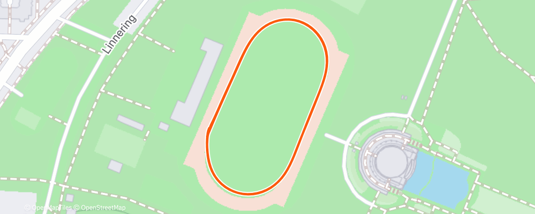 Карта физической активности (Dr. Julia Ruge-Biermeile)