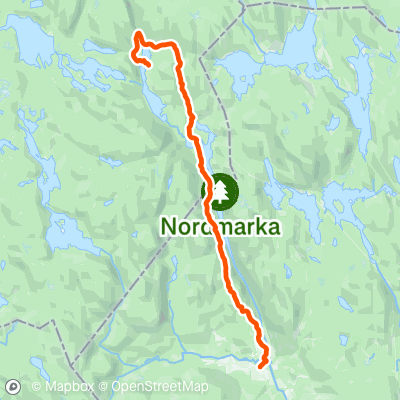 Butleren fra Sørkedalen | 16.6 km Cycling Route on Strava