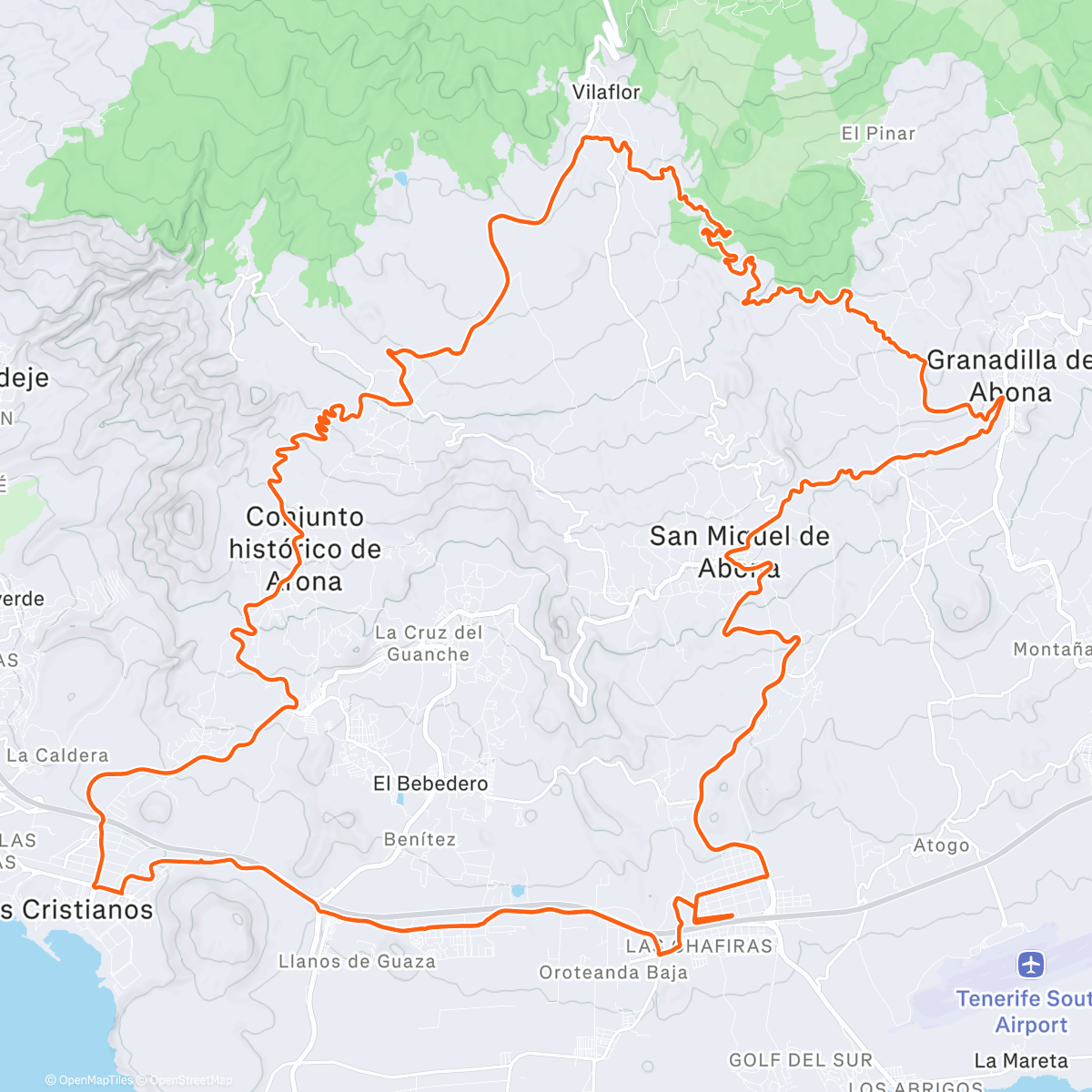 Mappa dell'attività All the best for 2026❤️