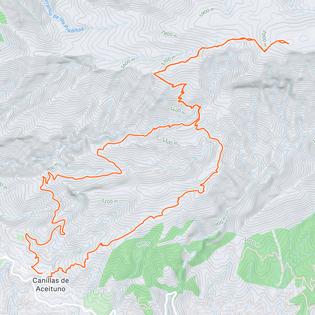 Map of the activity, A WHITE CHRISTMAS! Epic. Making memories with my Sarah! 😃