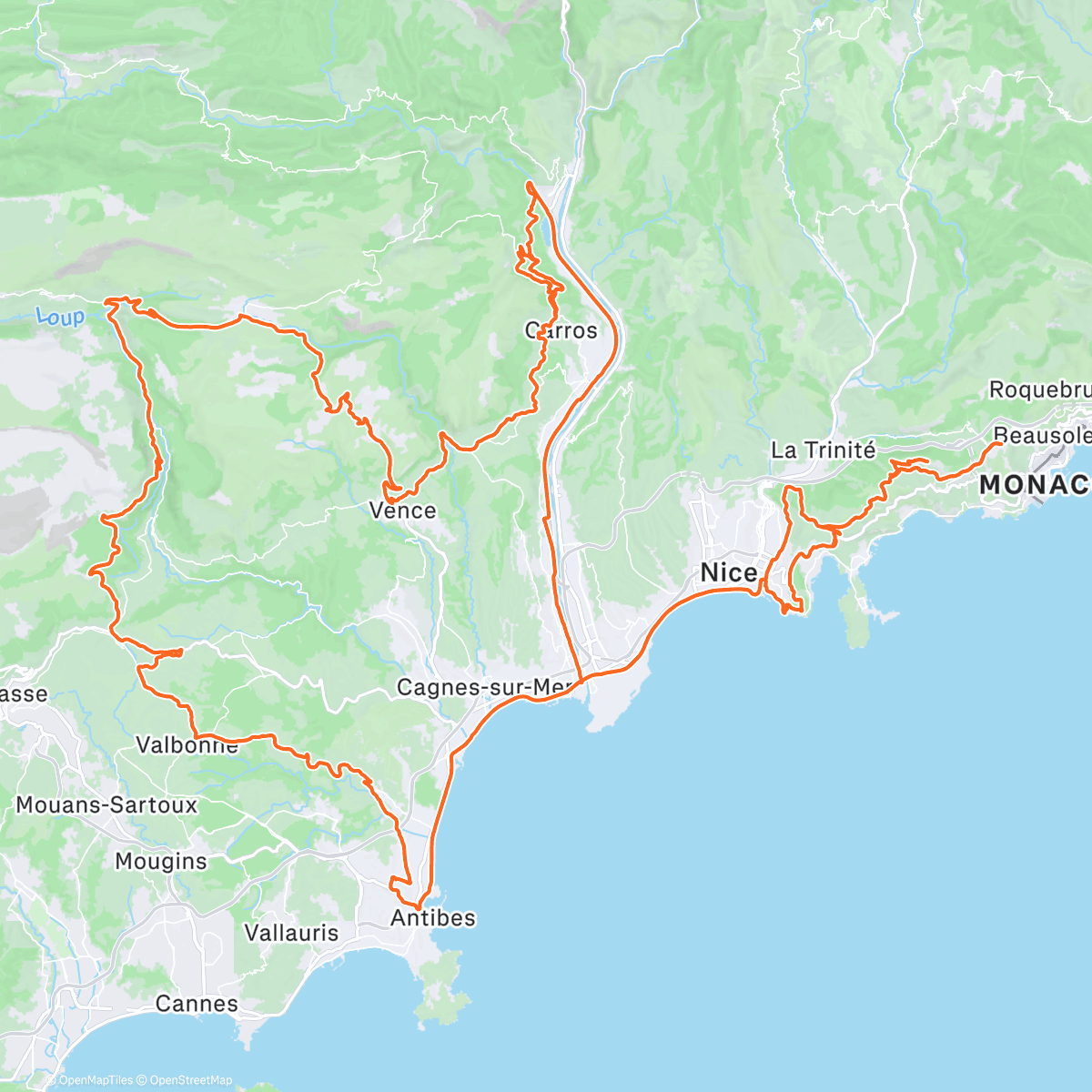 Map of the activity, so I wake in the morning and I step outside And I take a deep breath and I get real high