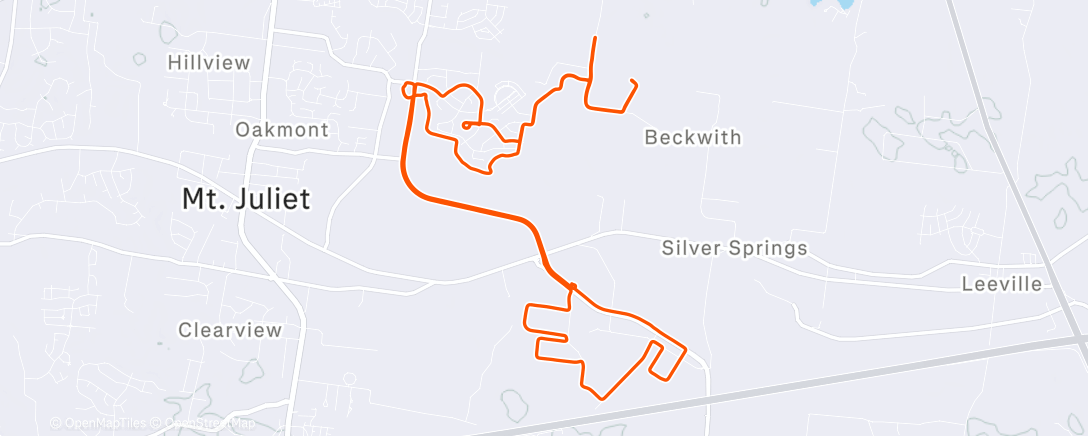 Карта физической активности (6,501 / yr + 7% bs 2024)