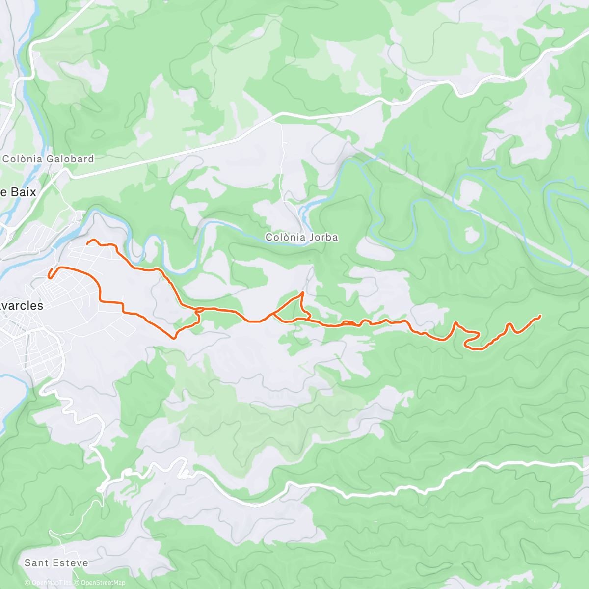 Peta aktivitas, Estrenant regals de reis👑