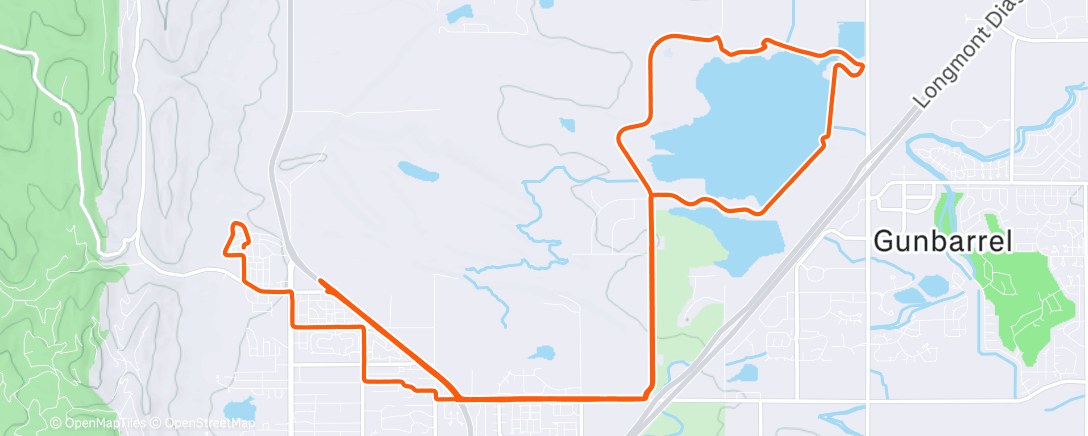 Peta aktivitas, 💨