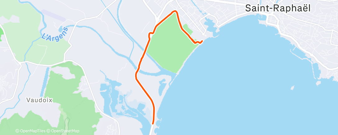 Mapa de la actividad (pou7)