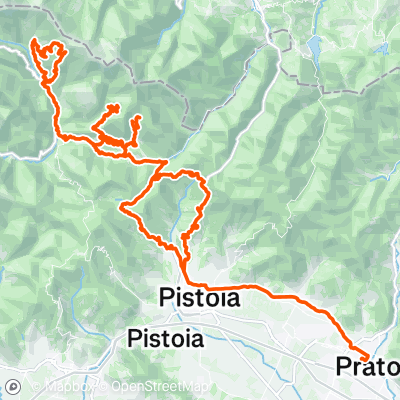 tutta salita | 146.5 km Cycling Route on Strava