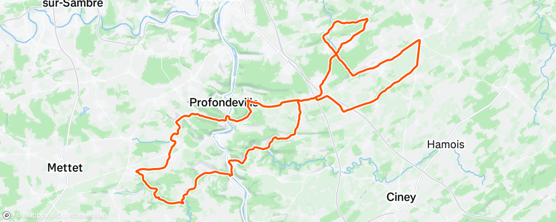Map of the activity, Et vous, comment fêtez-vous Noël dans vos familles?🎄
