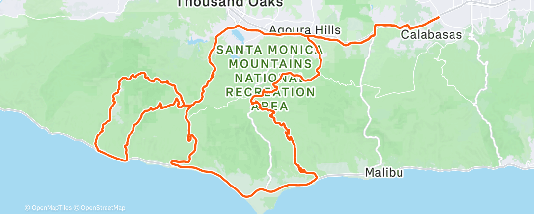 Карта физической активности (Rockstore bites the dust)