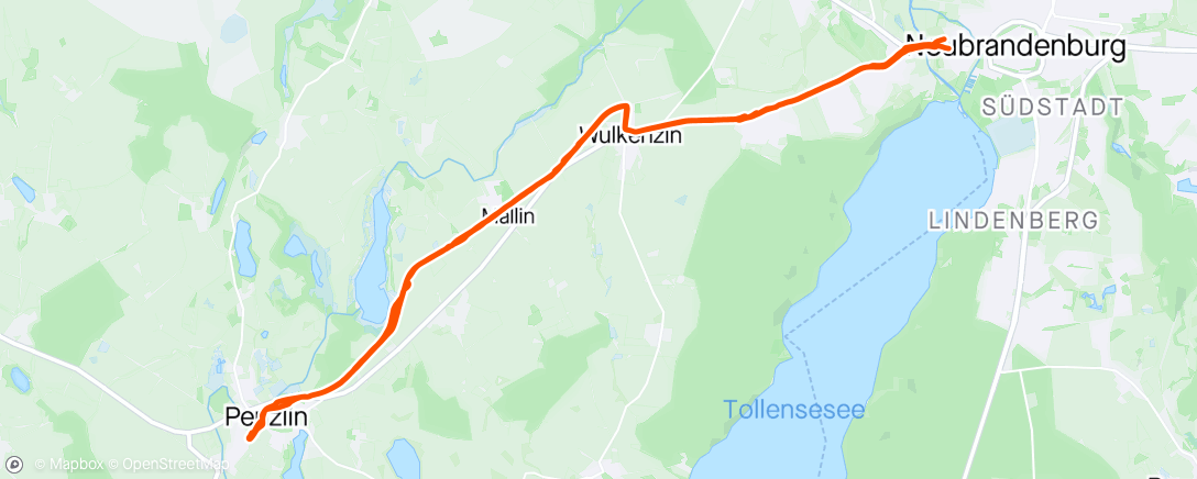 Map of the activity, Twörk