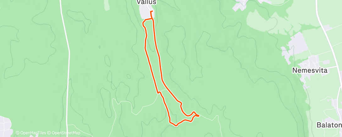 Map of the activity, How many licks does it take to get to the center of a snowball?