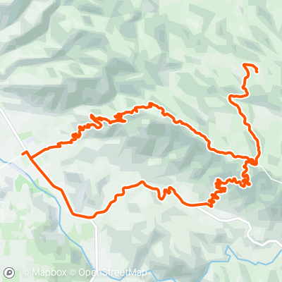 Nate Harrison Grade - Mount Palomar | 37.7 mi Cycling Route on Strava