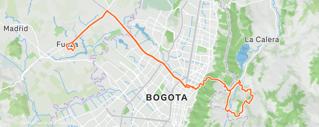 Paola Macias | Strava Cyclist Profile