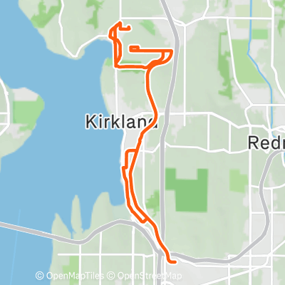 v2: Forbes-CKC-Waterfront-ER-CKC-Forbes 20 miler | 20.0 mi Running ...