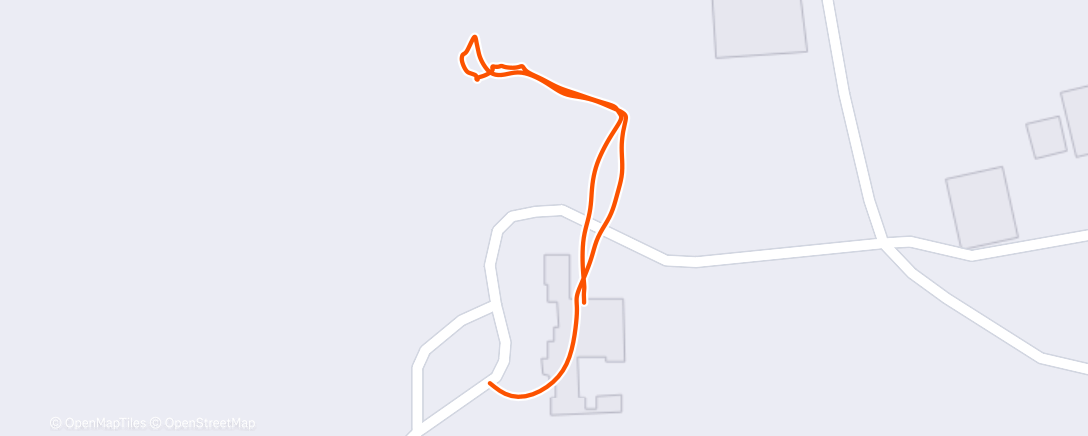 Map of the activity, Anhalt