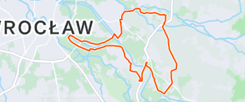 Grobla Szczytnicko-Bartoszowicka-Grobla Łanieska-Stawowa