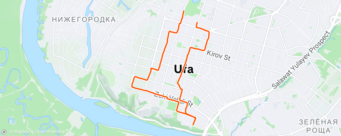 Map of the activity, прекрасно