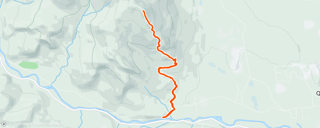 Map of the activity, Damn