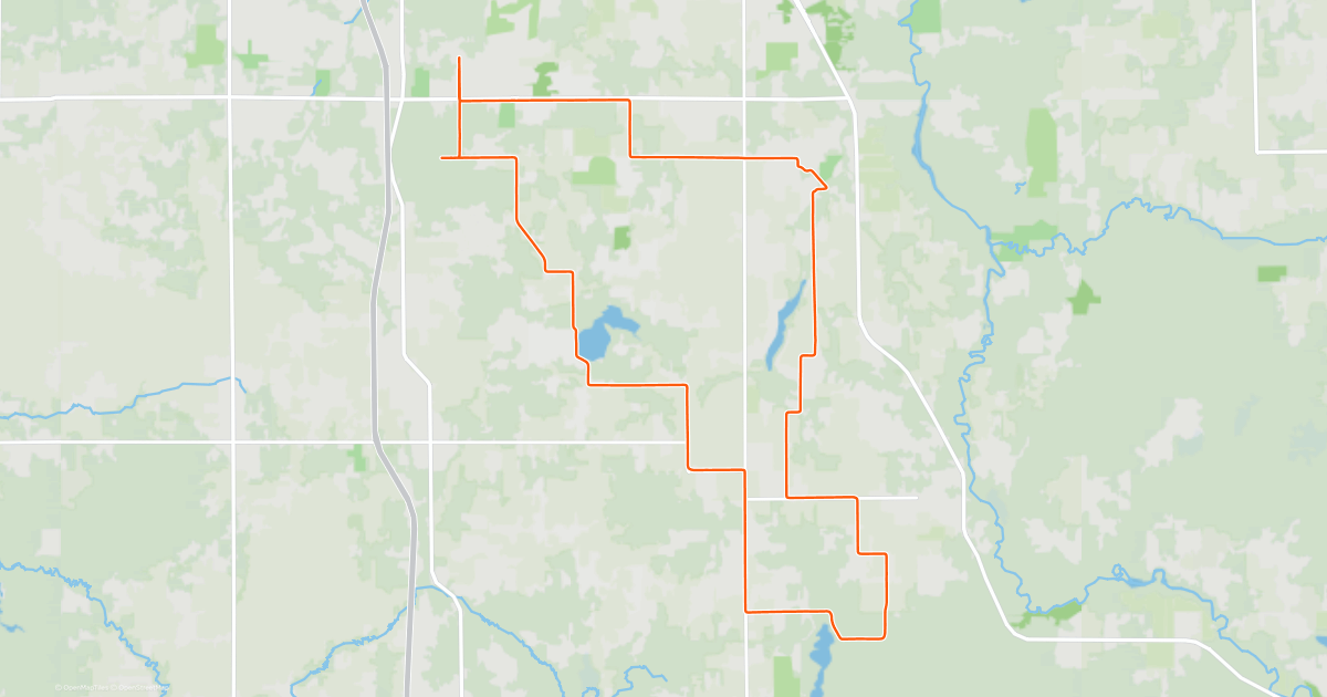 Afternoon Ride | Strava