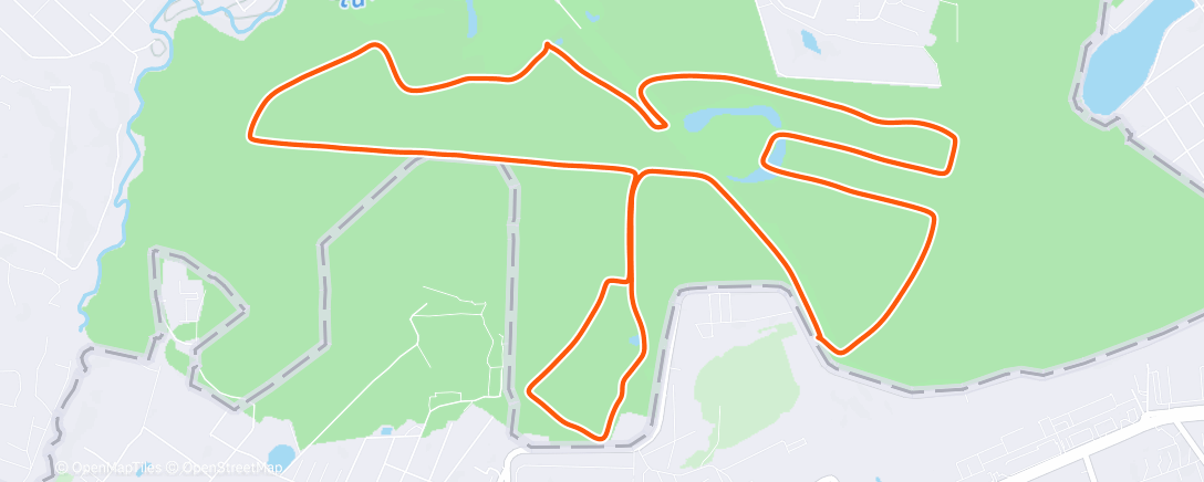 Карта физической активности (Зима: все включено ❄️❄️❄️❄️❄️)