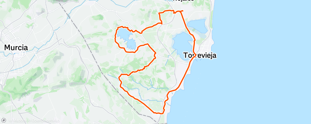 Map of the activity, 🌬