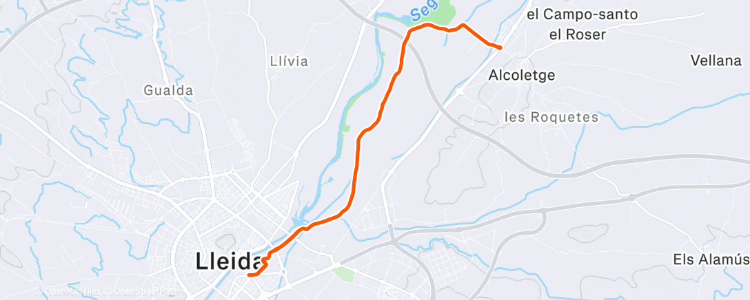 「2025-12-12Ride」活動的地圖