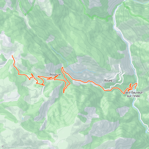 Col De La Couilole (East) | 16.3 km Road Cycling Route on Strava