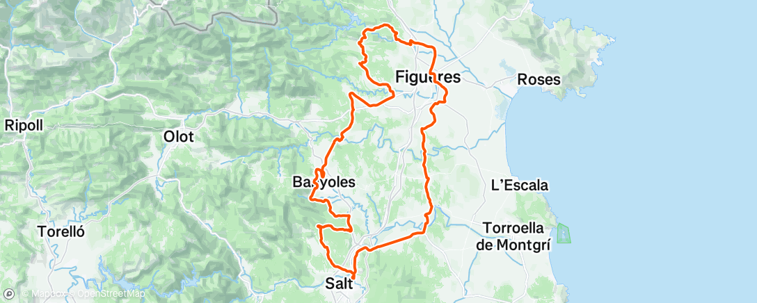 Mappa dell'attività 2026, let's go!