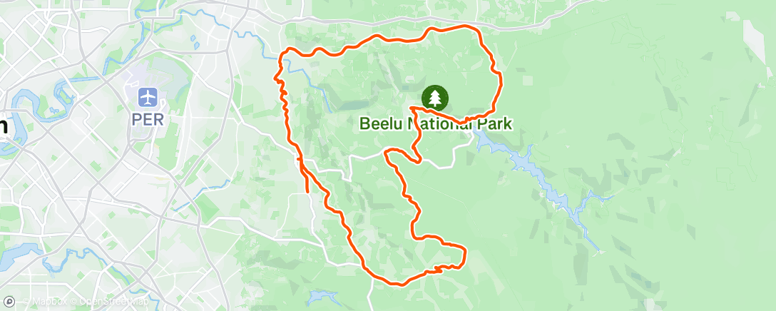 Map of the activity, Men in Black