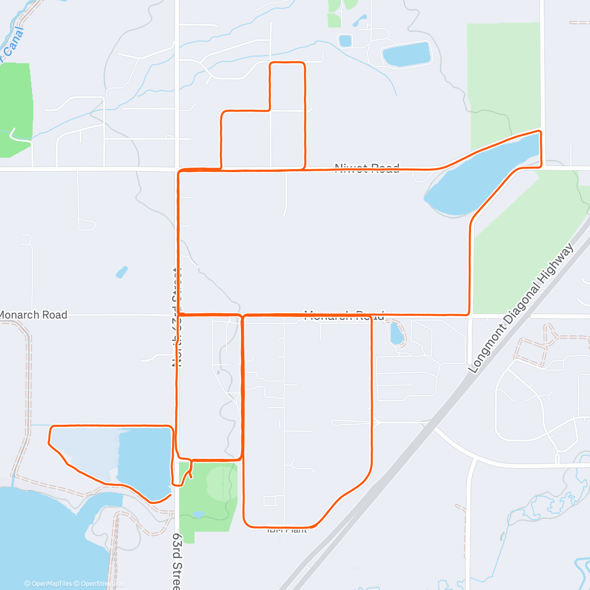 Map of the activity, winternational affairs