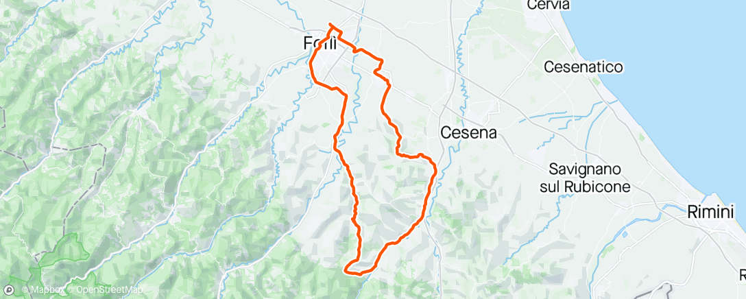 Michele Camorani Strava Cyclist Profile