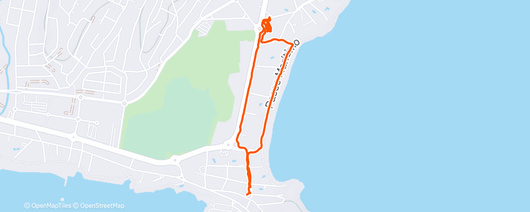 Map of the activity, 🇪🇸 back