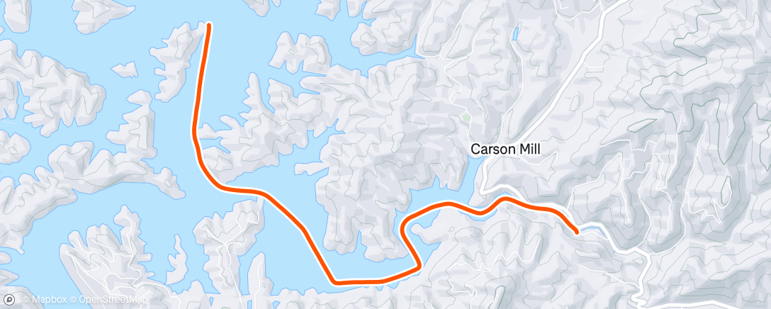 Map of the activity, 4x 40''/30''/20''/10'' (20'') A3/A3+