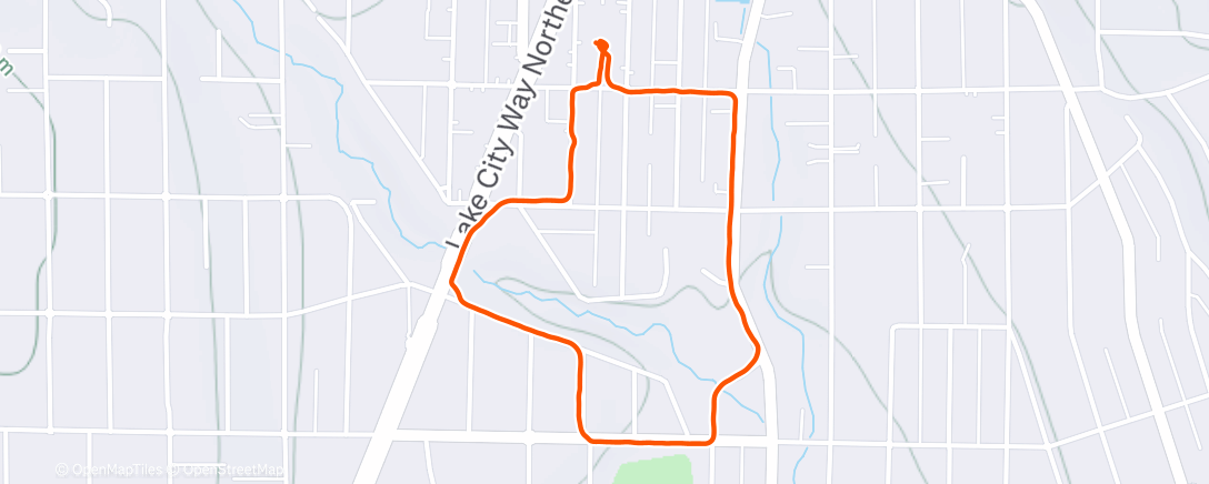 Карта физической активности (Running is not for me this pregnancy)