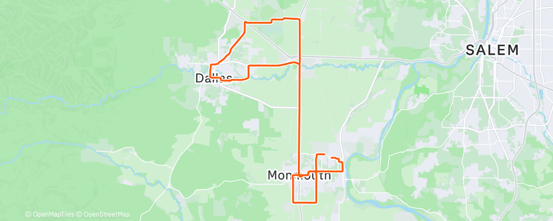 Карта физической активности (Unlimited Lighting 🔦)