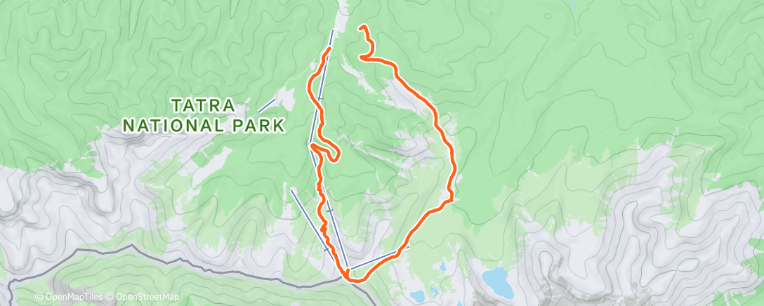 活动地图，Friday - S01E02