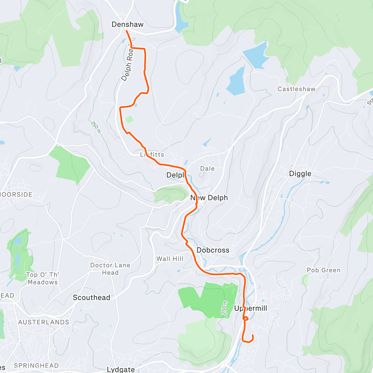 Map of the activity, With Harry 👶