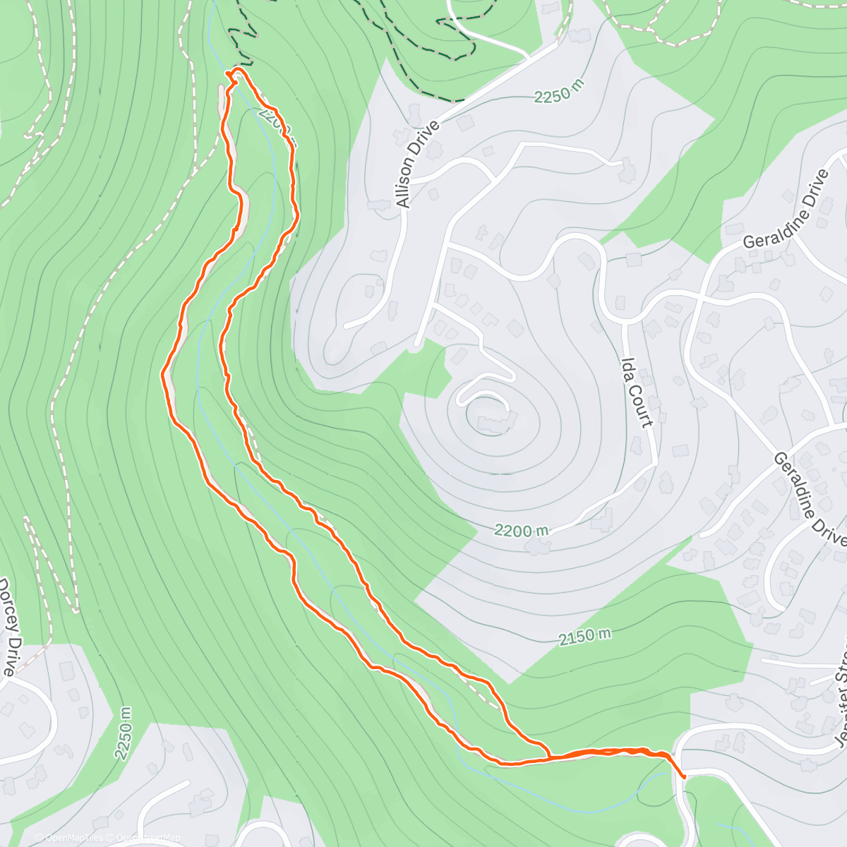 Карта физической активности (Good morning! I did make it through the night. I just got out of bed. I’m feeling almost normal.)