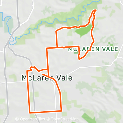 SSRC P Ride. Up, Down and Around. | 42.7 km Cycling Route on Strava