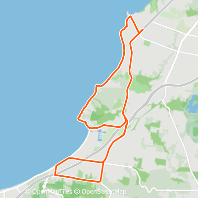 BSS Boundary via Balcombe Hill | 49.3 km Cycling Route on Strava