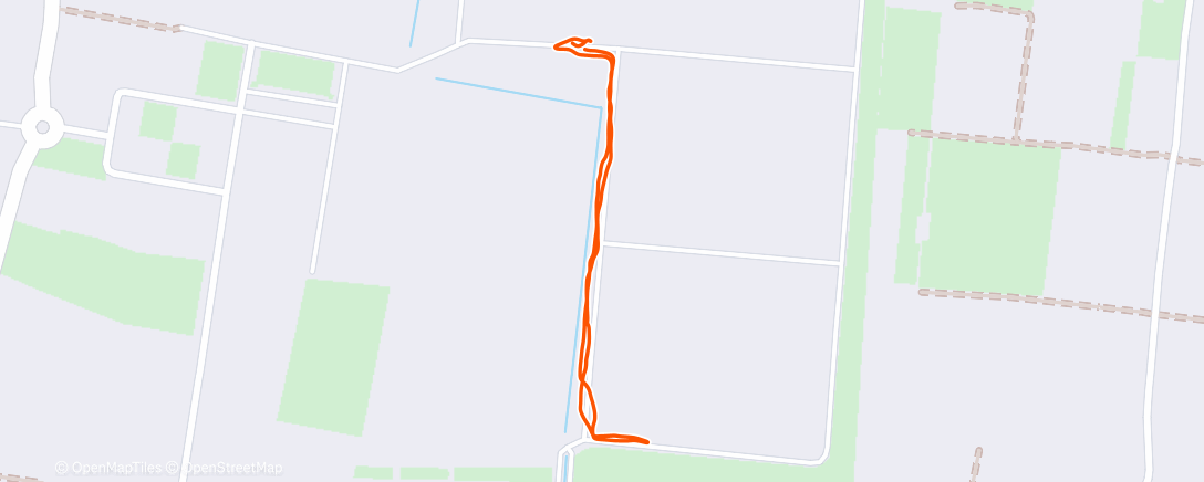 Карта физической активности (Walk - 🔋 95 Wh)