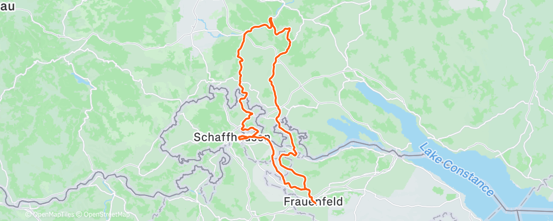 Map of the activity, 😶‍🌫️