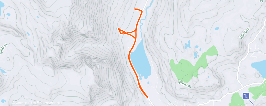 Карта физической активности (June ice surf check)