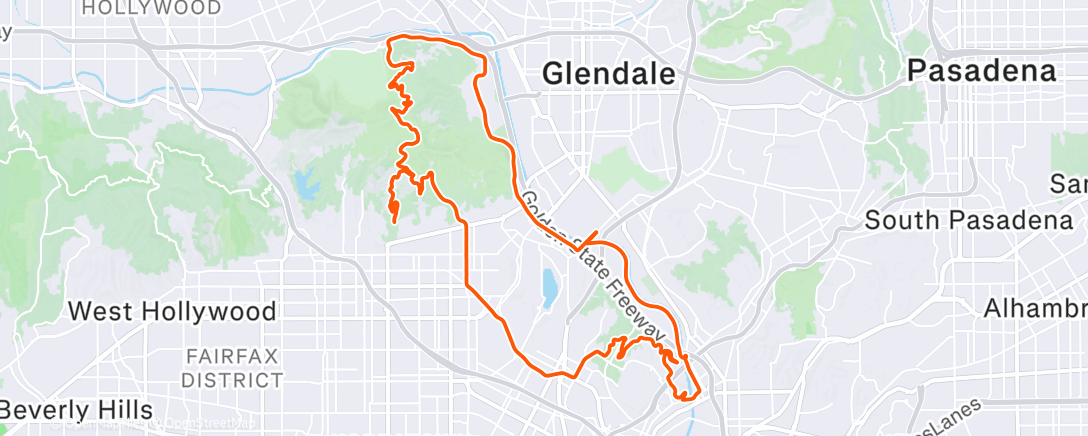 Map of the activity, 🎠